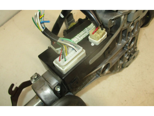 Рулевая рейка 89227-30020, 8922730020 Lexus GS 300 350 430 450H 2005 - 2012 года