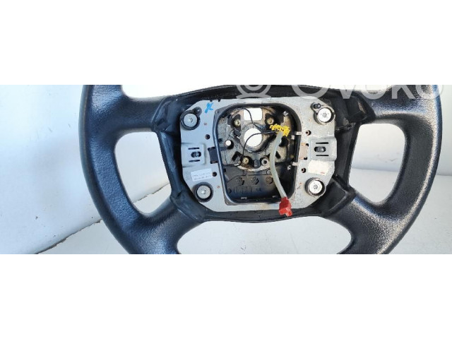Руль Audi A6 S6 C5 4B  1997 - 2005 года 4B0124      