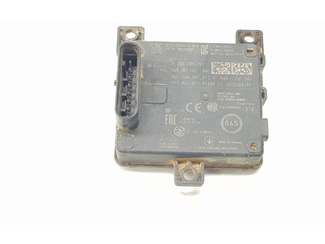 Блок управления 5WA907561, 5WA907561 Cupra Formentor