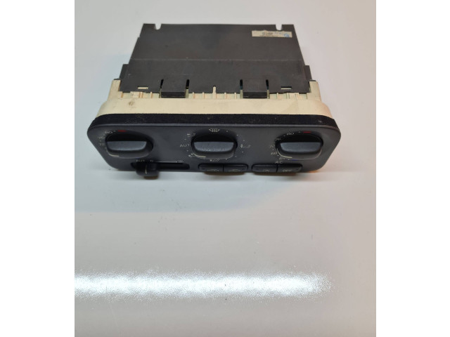 Блок управления кондиционера воздуха / климата/ печки (в салоне) Volvo C70 1998 - 2005 года