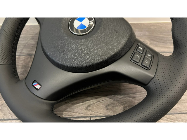 Руль BMW 1 E81 E87 2004-2011 года