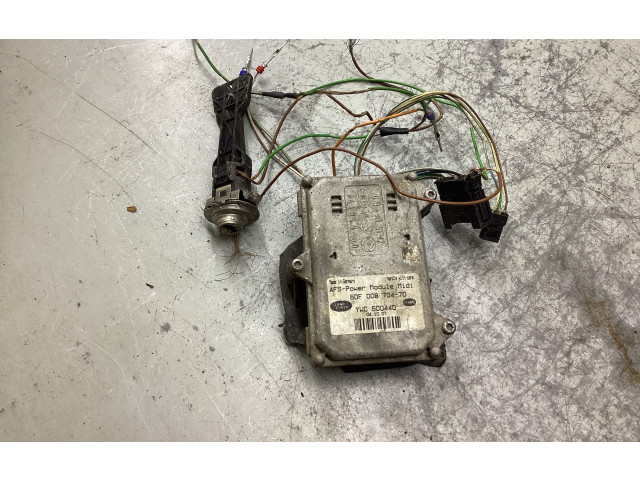 Блок управления Xenon