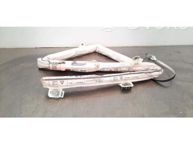 Боковая подушка безопасности 982133480 Citroen C3 Aircross