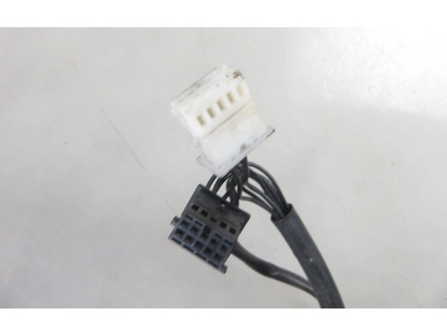 Zpětné zrcátko Mercedes-Benz S W220 2001 2208100416, 2208100416