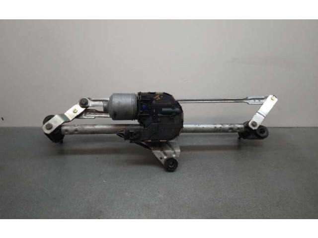 Моторчик дворников 5E1955023A, 5E1955119    Skoda Octavia Mk3 (5E)