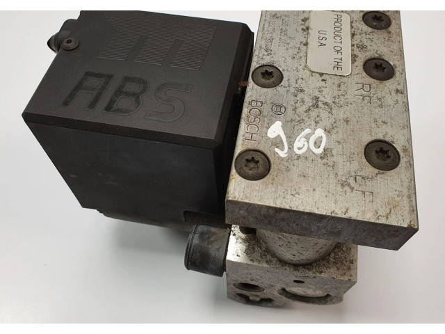 Jednotka ABS 3530671 Volvo 960 1995