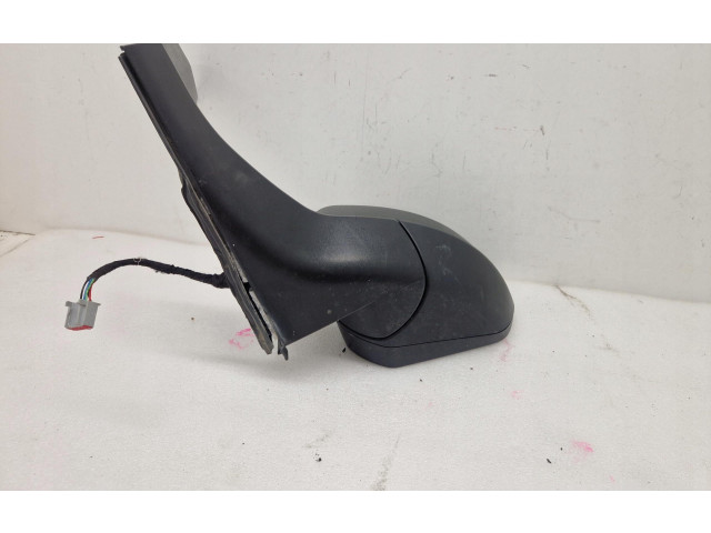 Зеркало электрическое        Ford Transit -  Tourneo Connect  2013 - 2022 года   