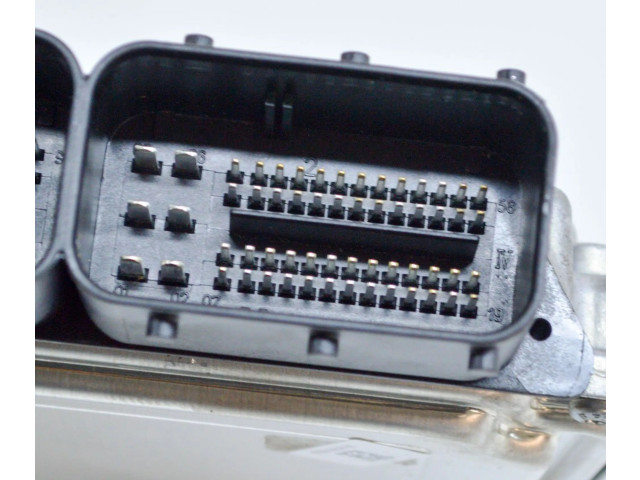 Řídící jednotka 0281019862, 1039S61557 BMW 3 F30 F35 F31 2013