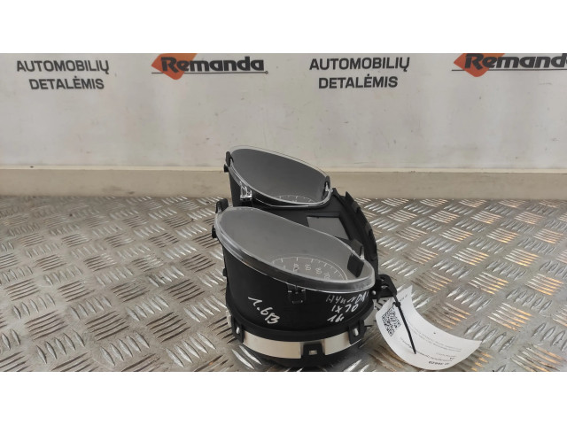 Панель приборов 940531K000, 1100301450 Hyundai ix20