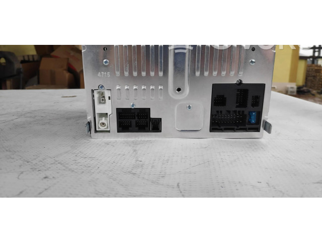 Дисплей 10R053682 Mitsubishi ASX