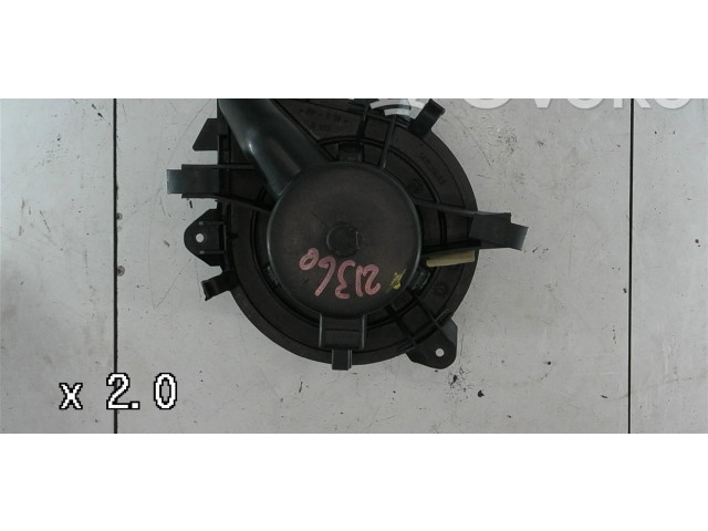 Вентилятор печки    07354107270   Fiat Grande Punto