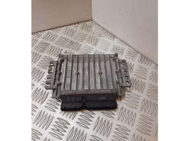 Блок управления S118012001L, 12147520019-01 Mini One - Cooper R50 - 53