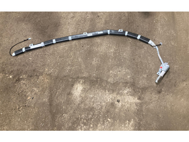 Боковая подушка безопасности 2W9314K159AM Jaguar XJ X350