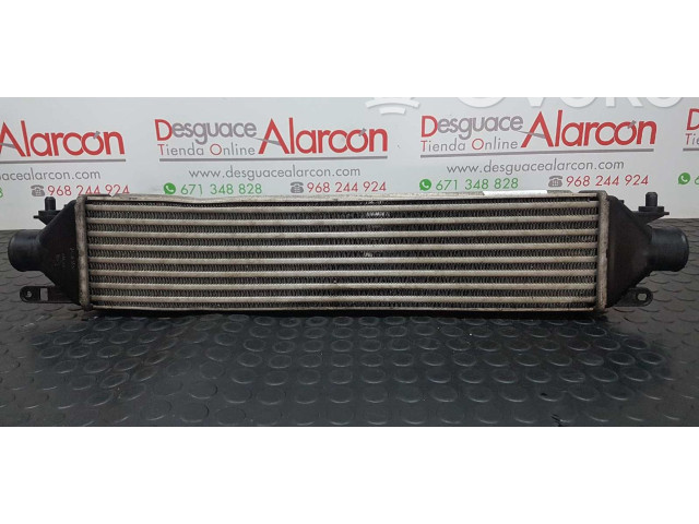 Интеркулер 51783791 Alfa Romeo Mito