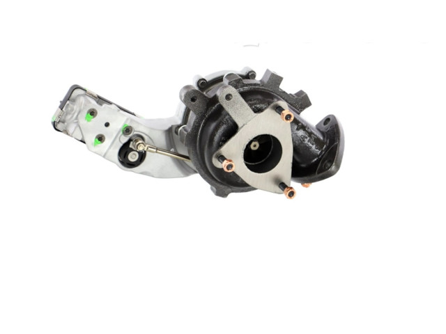 Турбина Jaguar XF X250 778400-5004S, 778400-5004S