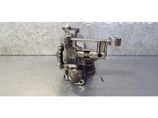 Масляный насос   059115105G  Volkswagen PASSAT 