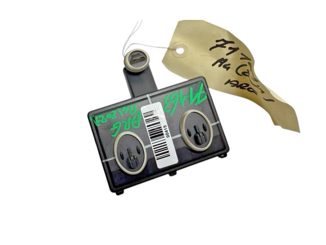 Блок комфорта 8W0959395N   Audi A4 Allroad   