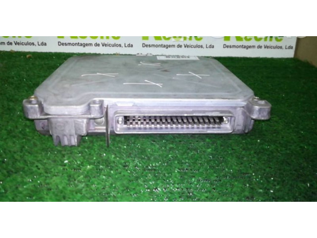 Řídící jednotka S101720101P, HOM7700745988 Renault Safrane 1996