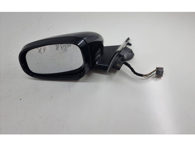 Зеркало электрическое Jaguar XF - года