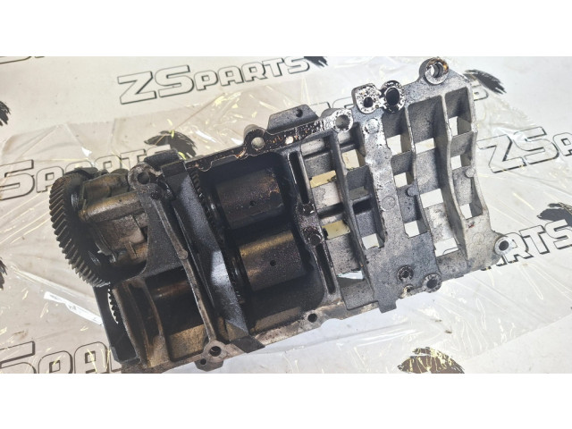 Čerpadlo oleje 7786548 BMW 3 E46 2.0