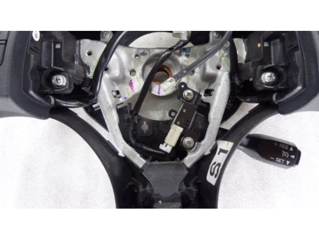 Руль Lexus IS 220D-250-350 2006 - 2013 года