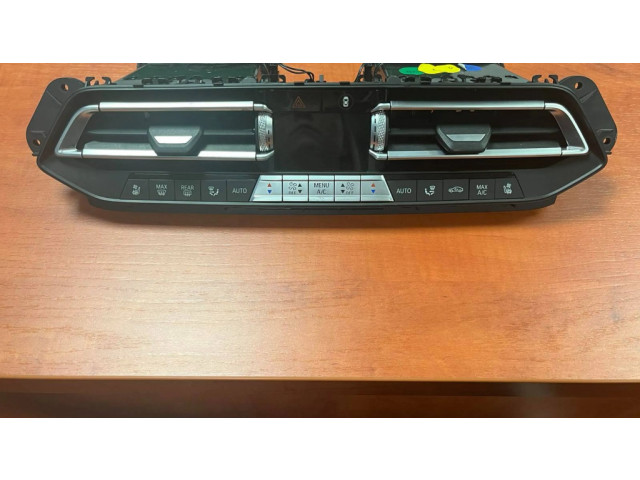 Блок управления климат-контролем 5A0529001, 5HB01323513 BMW Z4 g29