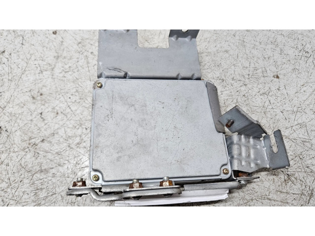 Блок управления двигателя B5F518881D, 2797001603 Mazda Premacy