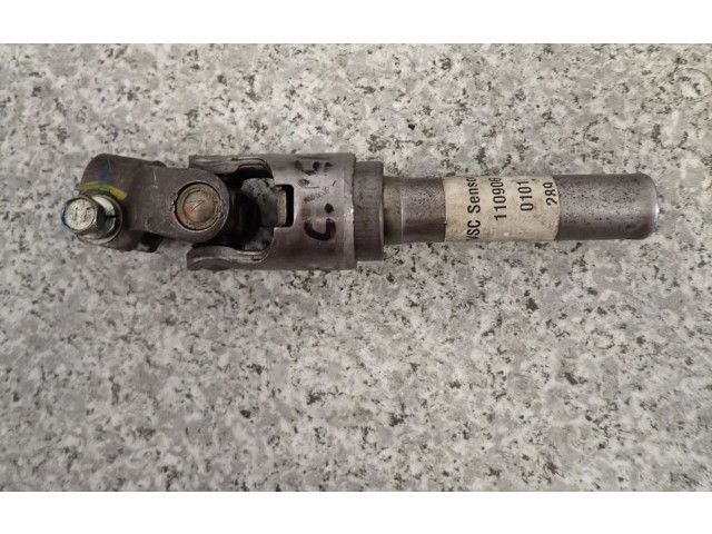 Рулевая рейка Toyota Corolla Verso AR10 2004 - 2009 года