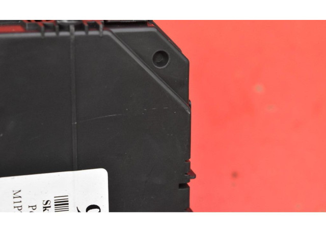 Блок предохранителей  9832881080, 9832881080   Peugeot 2008 I    