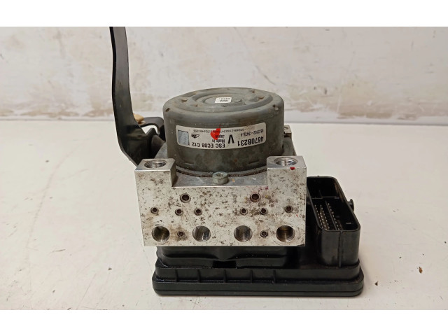 Блок АБС 4670B231 Mitsubishi Outlander 2013 - 2021 года