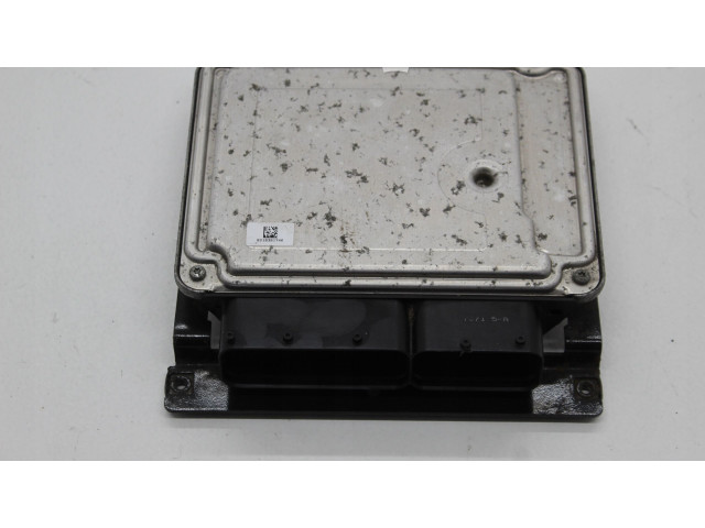 Řídící jednotka 03L906018HM, 170KM Seat Alhambra (Mk2) 2012