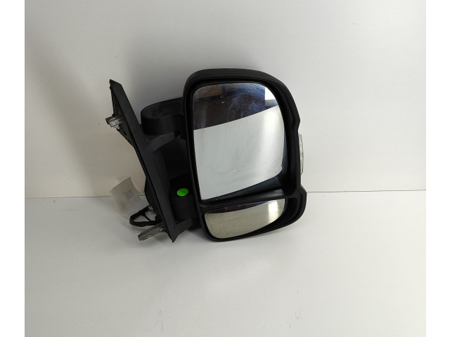 Zpětné zrcátko Citroen Jumper 2018 1636386680