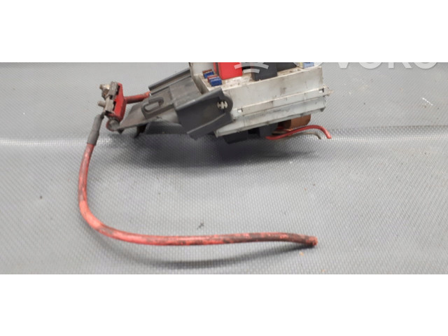 Блок предохранителей 51724661   Lancia Ypsilon    