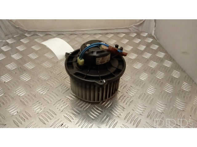 Вентилятор печки MF016070, 0130101601 Toyota Avensis T250