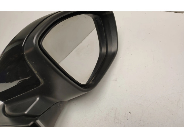 Зеркало электрическое Peugeot 2008 I 2013 - 2019 года