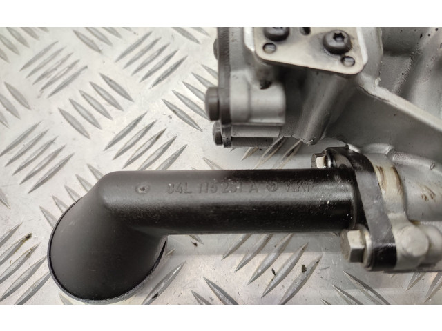 Масляный насос Cxx 04L145208D, 04l145305 Skoda Octavia Mk3 (5E)