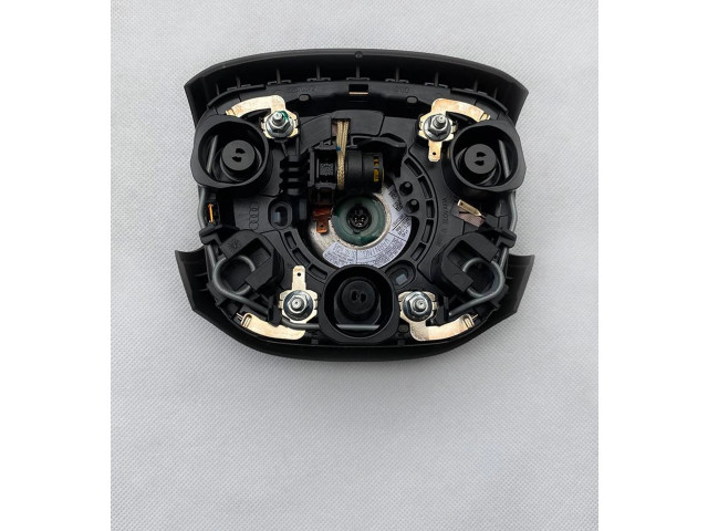 Подушка безопасности водителя 83A880201L Audi Q3 F3