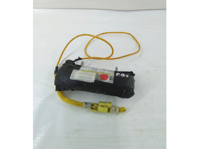 Подушка безопасности в сиденье Chevrolet Captiva