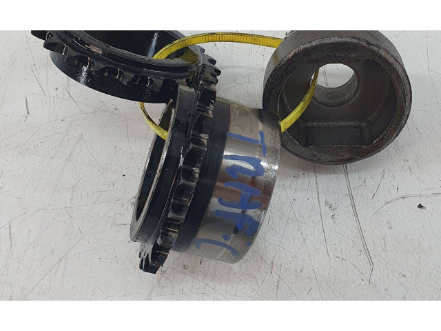 Масляный насос  r9mh413   Renault Trafic III (X82) 