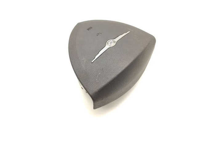 Подушка безопасности пассажира 0ZM11XDVAG, 5634530 Chrysler Voyager