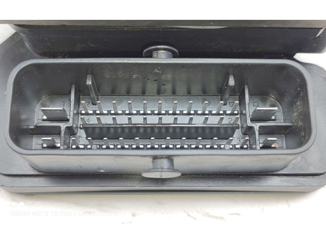 Jednotka ABS A0004313900 Mercedes-Benz GLA W156 2013