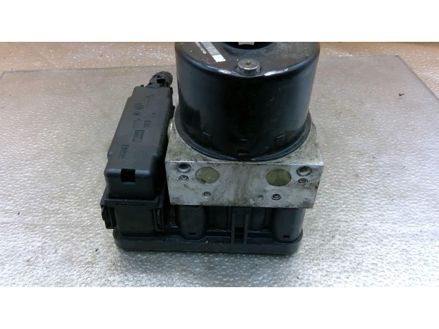 Блок управления АБС 8Z0614517H Audi A2