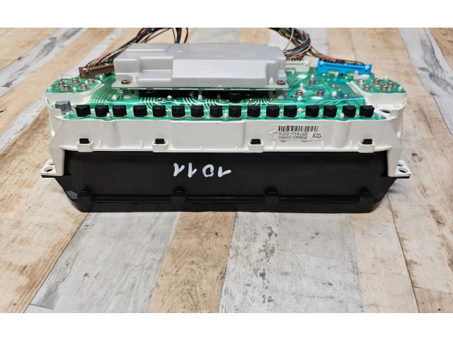 Přístrojová deska Lexus ES 250 - 300 - 330 1997 8380033160, 2574102374