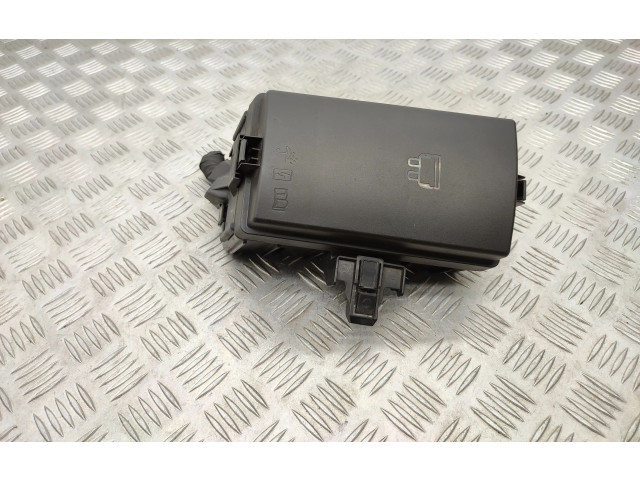 Блок предохранителей 5Q0907361B   Skoda Octavia Mk3 (5E)    