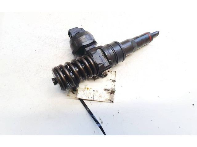 Форсунка 038130073AJ, 038130073AJ Audi A3 S3 8L