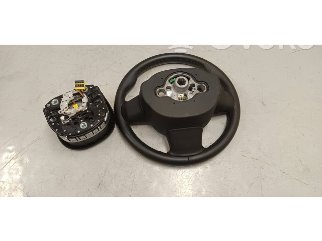 Руль Volvo XC90  2014 -  года 31407817, 39825814      