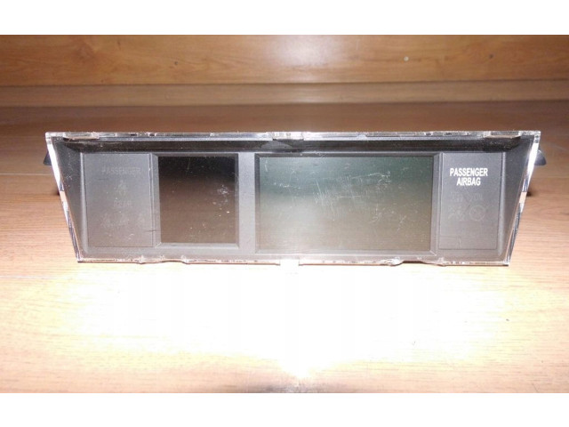 Дисплей    85261SG143   Subaru Forester SJ