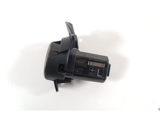 Комплект блоков управления Lexus IS III XE30