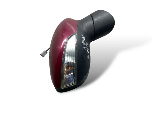 Zpětné zrcátko Ford Fiesta 2008 4201012