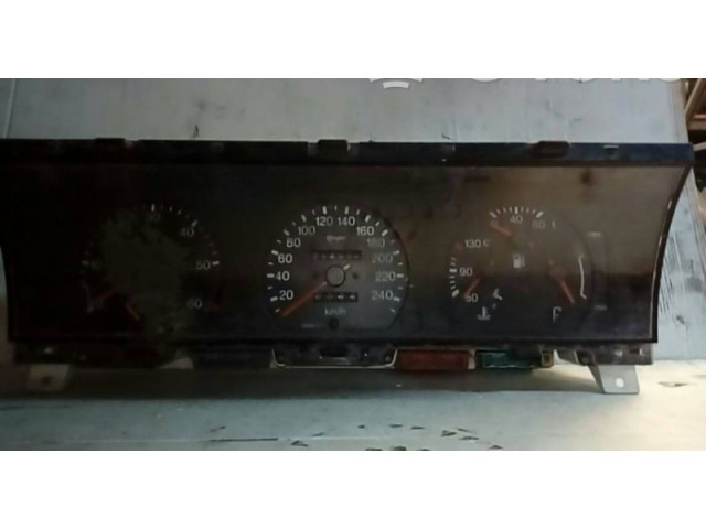 Přístrojová deska Citroen XM 1989 96017, 138